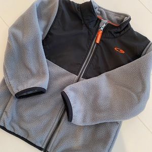 Champion Fleece Jacket